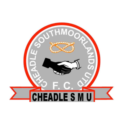 Cheadle SMU FC crest